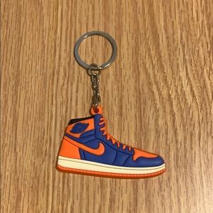 Air Jordan 1 Keychain 🔥